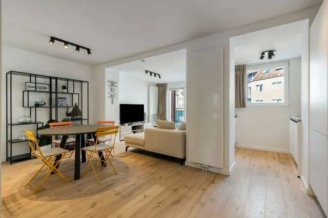 Appartement à louer à De Panne – 1/10