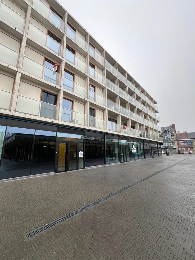Appartement à louer à Waregem – 1/10