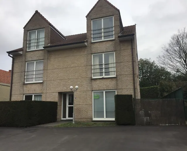 Appartement à louer à Waregem – 1/10