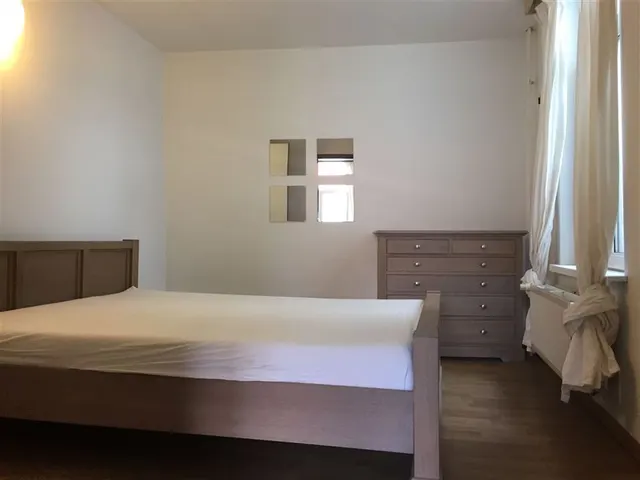 Appartement te huur in Saint Gilles – 1/9