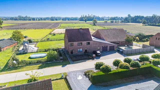 Maison à vendre à Retie – 1/10