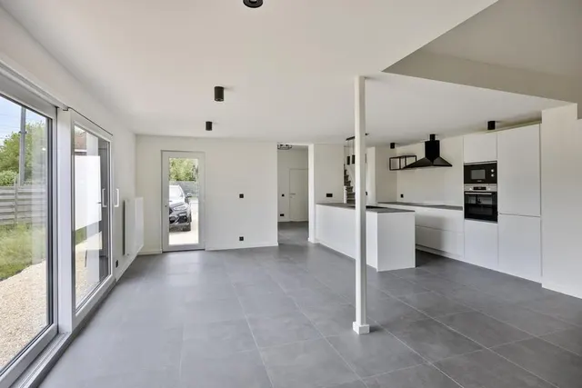 Huis te koop in Leuven Wilsele – 1/4