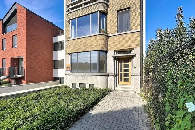 Appartement te huur in Tienen – 1/10
