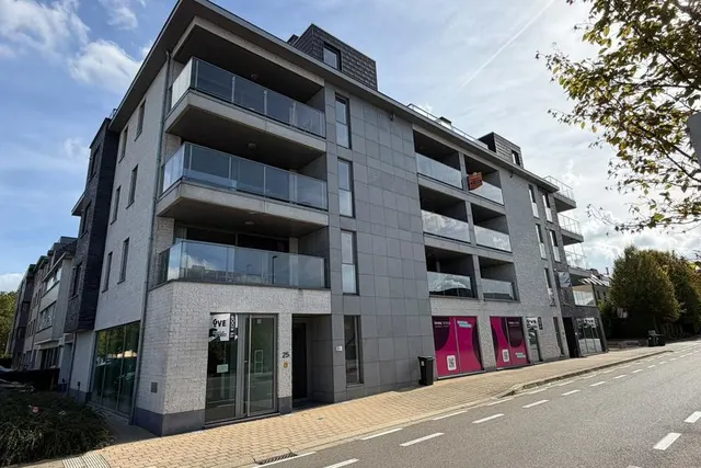 Appartement te koop in Aarschot – 1/10