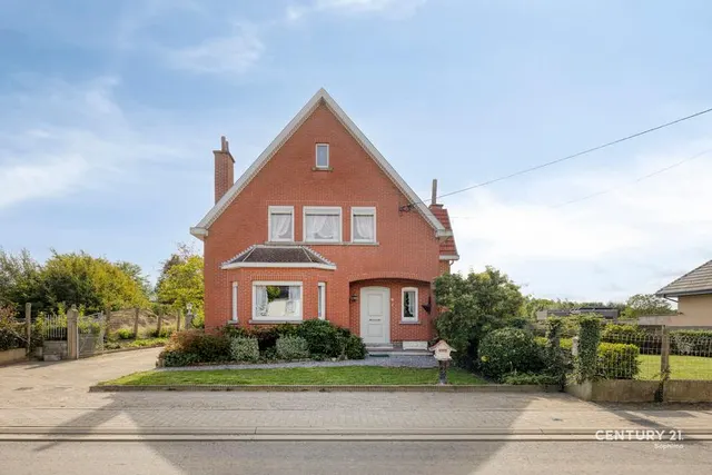 Maison à vendre à Kortenaken Waanrode – 1/4