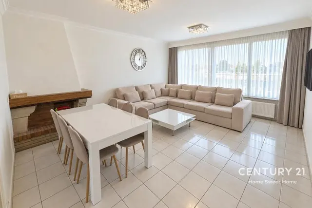 Appartement à louer à Vilvoorde – 1/4