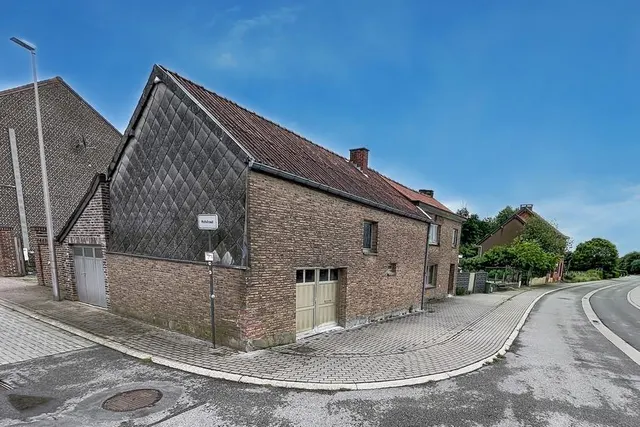 Huis te huur in Sint-Truiden – 1/4