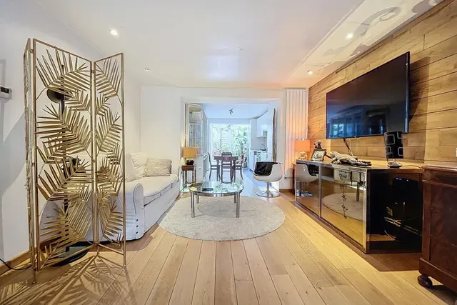 Appartement à vendre à Schaerbeek – 1/10