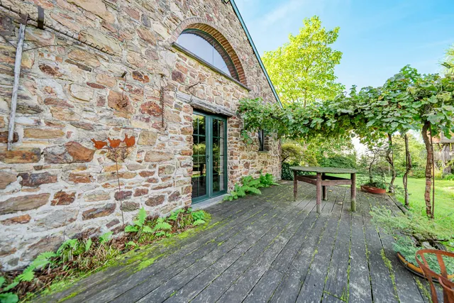 Huis te koop in Polleur – 1/10
