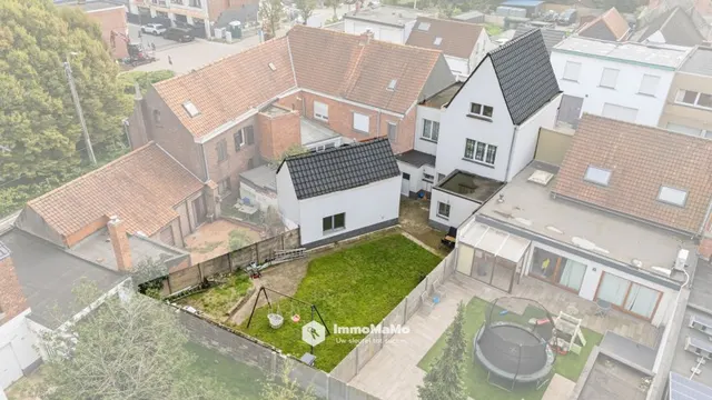 Huis te koop in Zelzate – 1/10