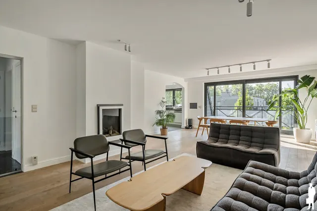 Appartement te koop in Brasschaat – 1/10