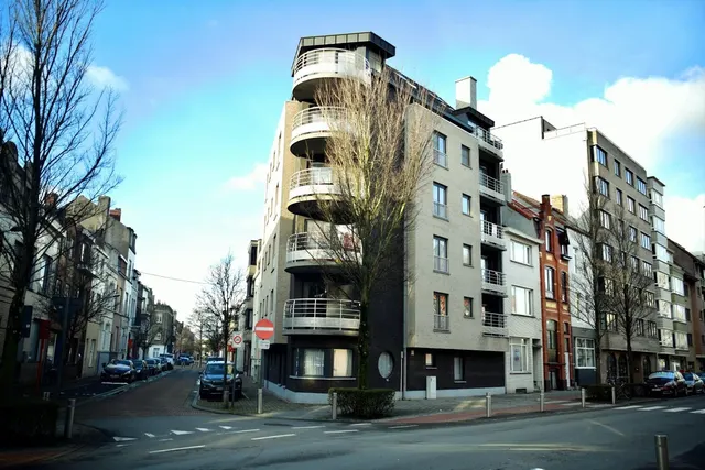 Appartement à louer à Oostende – 1/10