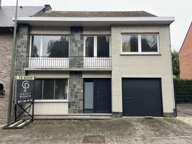 Huis à vendre à Landen – 1/10