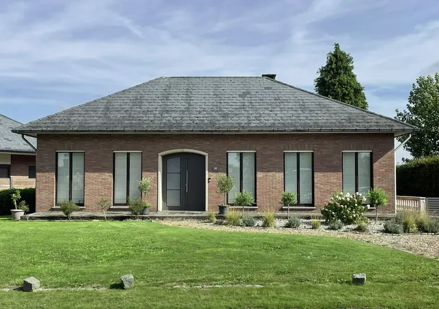 Bungalow à vendre à Landen – 1/10