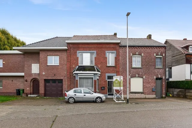Huis à vendre à Sint-Truiden – 1/10