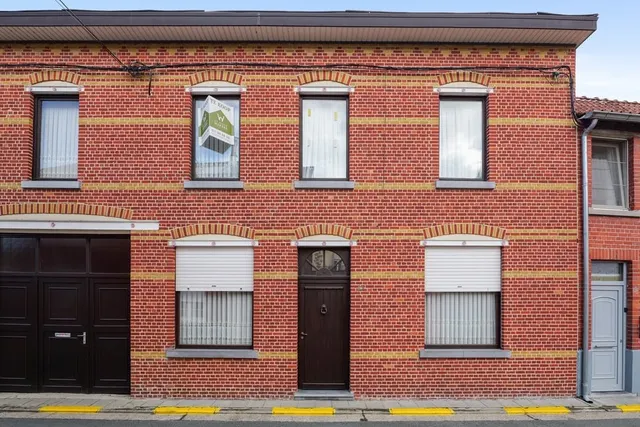 Huis à vendre à Zoutleeuw – 1/10