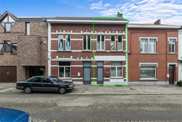 Huis te huur in Sint-Truiden – 1/10