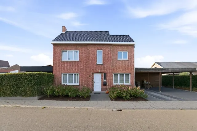 Huis à vendre à Sint-Truiden – 1/10