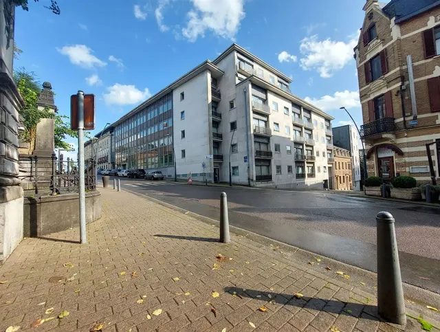 Appartement à vendre à Arlon – 1/9