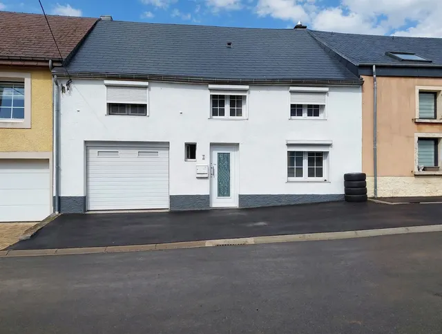 Maison à vendre à Messancy – 1/10