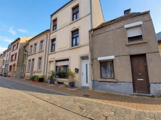 Huis te koop in Arlon – 1/8
