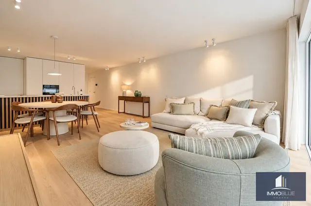 Appartement à vendre à Knokke – 1/10