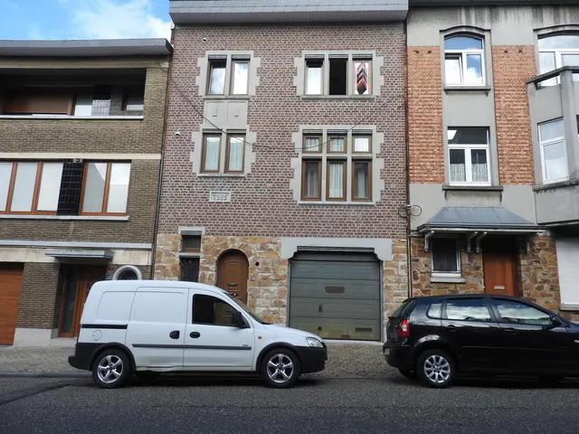 Appartement te huur in Verviers – 1/10