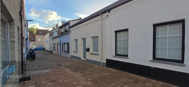 Huis te huur in Knokke-Heist – 1/10