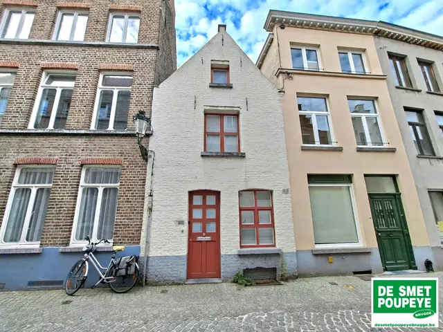 Maison à vendre à Brugge – 1/10