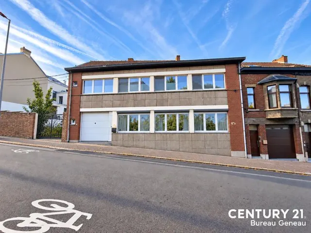 Maison à vendre à Charleroi – 1/10