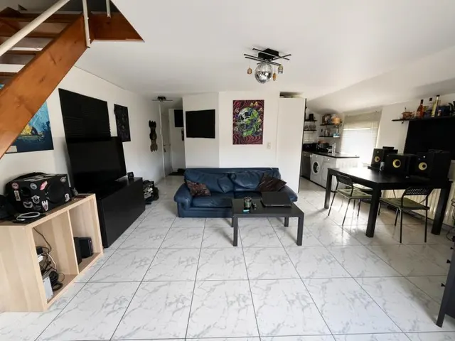 Appartement à louer à Chapelle-lez-Herlaimont – 1/5