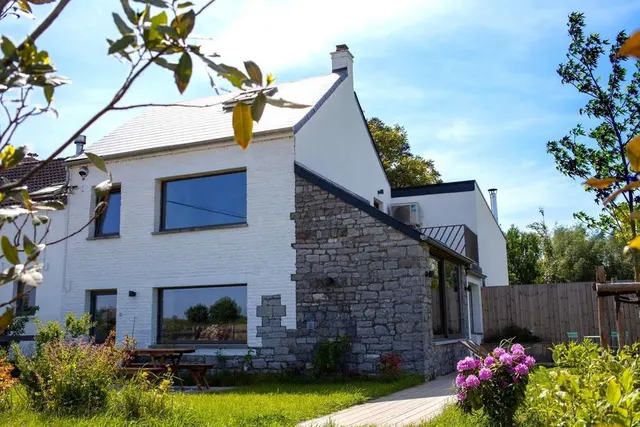 Huis te huur in Ragnies – 1/4