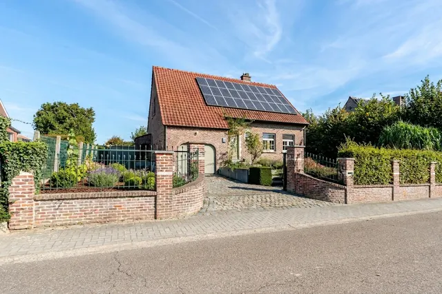 Maison à vendre à Linter – 1/10