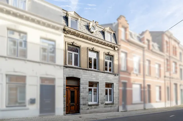 Maison à vendre à Geraardsbergen – 1/10