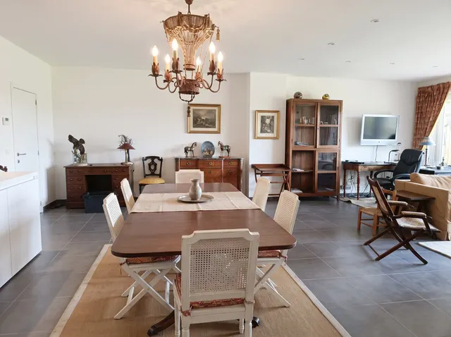 Appartement à vendre à Wervik – 1/10