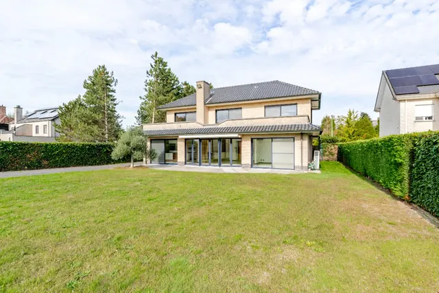 Maison à vendre à Zwijndrecht – 1/10