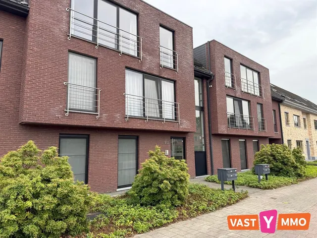 Appartement te huur in Gooreind – 1/10
