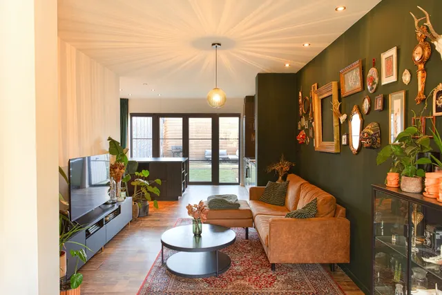 Huis te koop in De Pinte – 1/10