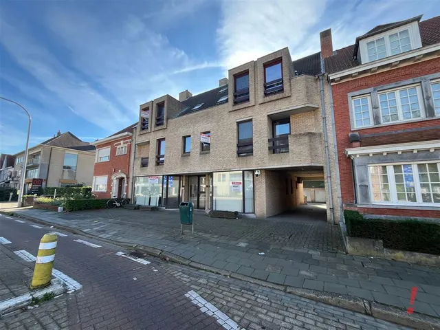 Appartement te koop in Sint-Andries – 1/10