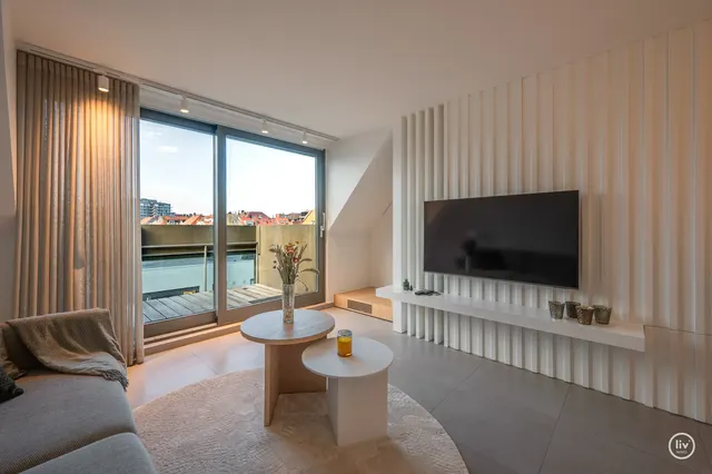 Appartement te koop in Knokke-Heist – 1/10