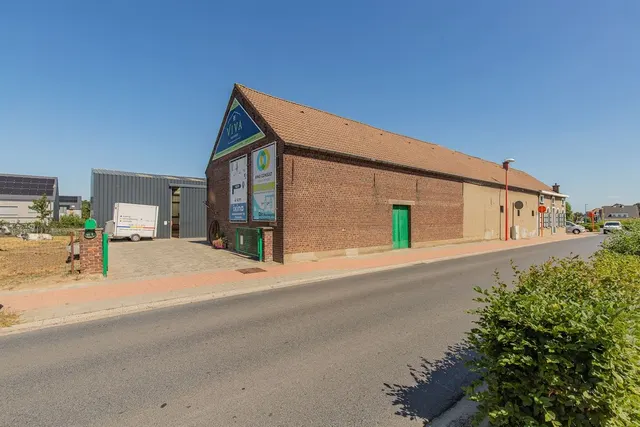 Huis te koop in Grimbergen – 1/10