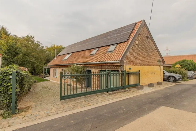 Huis te koop in Grimbergen – 1/10