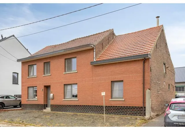 Huis te koop in Lubbeek – 1/10