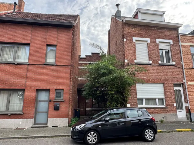 Huis te koop in Mechelen – 1/10