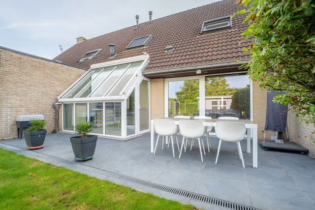 Huis à vendre à Merchtem – 1/10