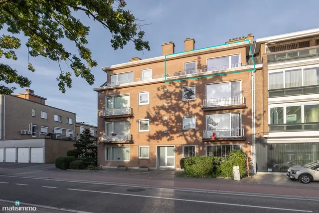 Appartement te huur in Bilzen-Hoeselt – 1/10