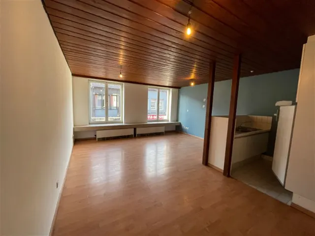 Appartement te huur in Zwevegem – 1/5