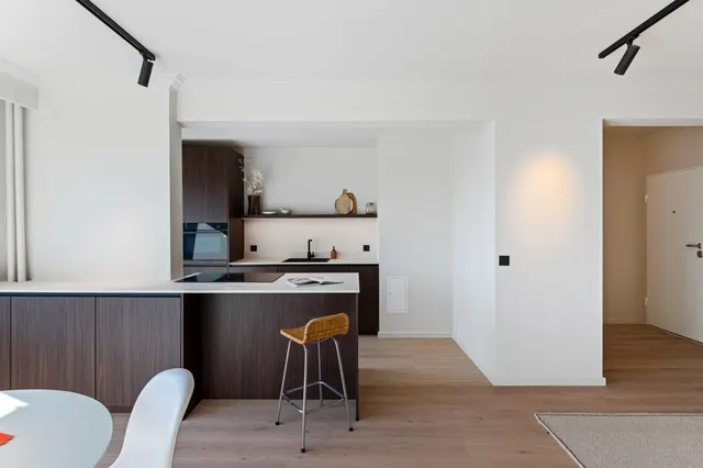 Appartement à vendre à Antwerpen – 1/10