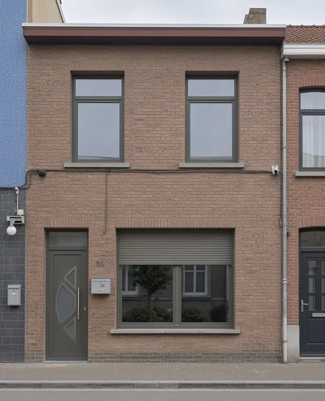 Woning à vendre à Sint-Niklaas – 1/10