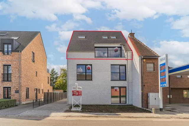 Appartement à louer à Kasterlee – 1/10